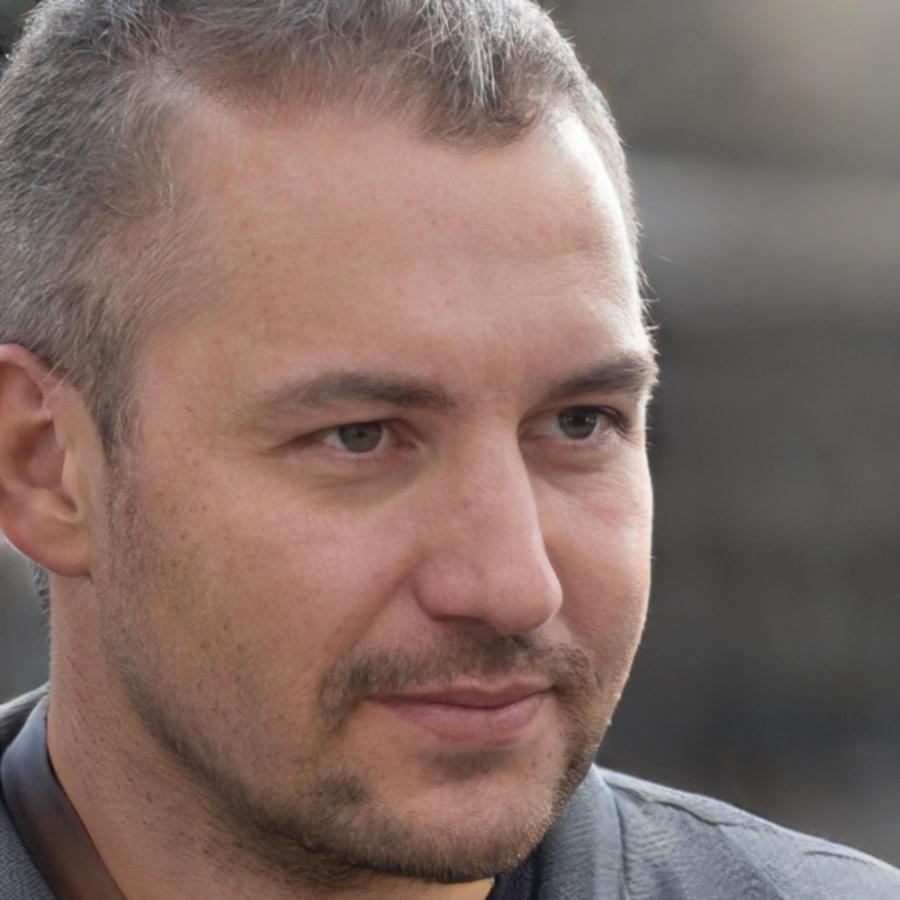 Baltasar Mendoza, director del programa